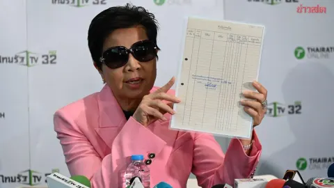 Woman Denies Attempting to Seize Temple Land, Promises to Accept Court Finding