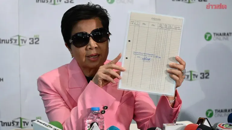Woman Denies Attempting to Seize Temple Land, Promises to Accept Court Finding