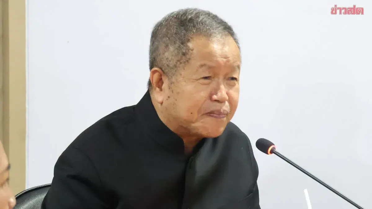 Anti-Corruption Bureau Reveals Nonthaburi Governor's 305 Million Baht Assets