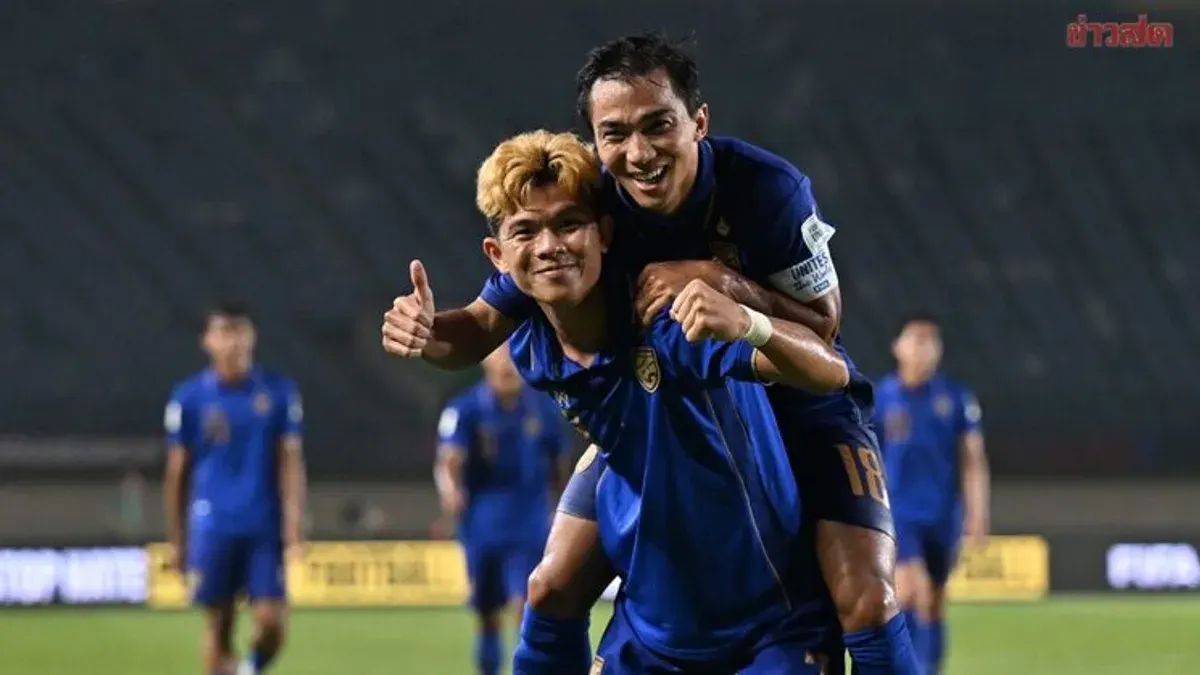 Thai Fans Can Stream ASEAN Cup Matches on DAZN