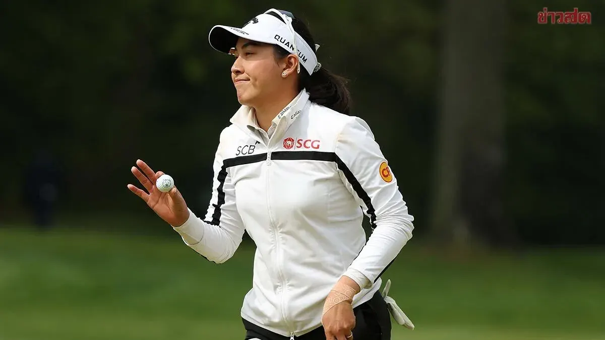 Geno Eyes Championship Glory at Kroger Queen City Tournament in Ohio with Nine Thai Golfers