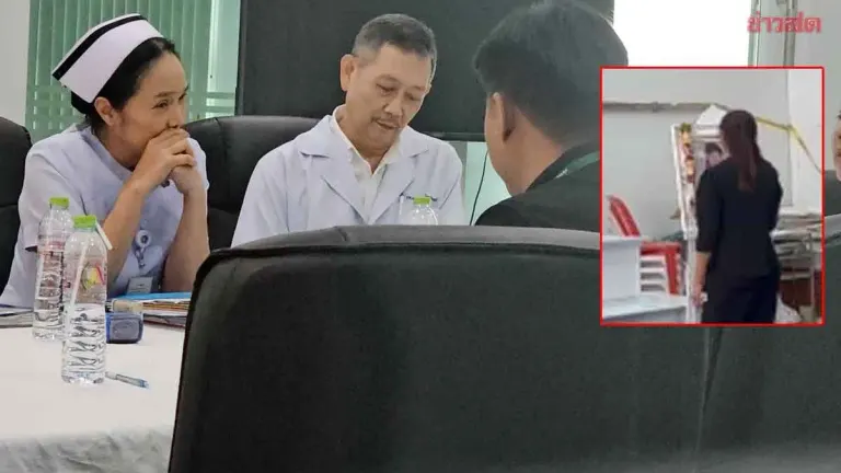 Health Officials Investigate Hospital Over Teacher's Husband Death