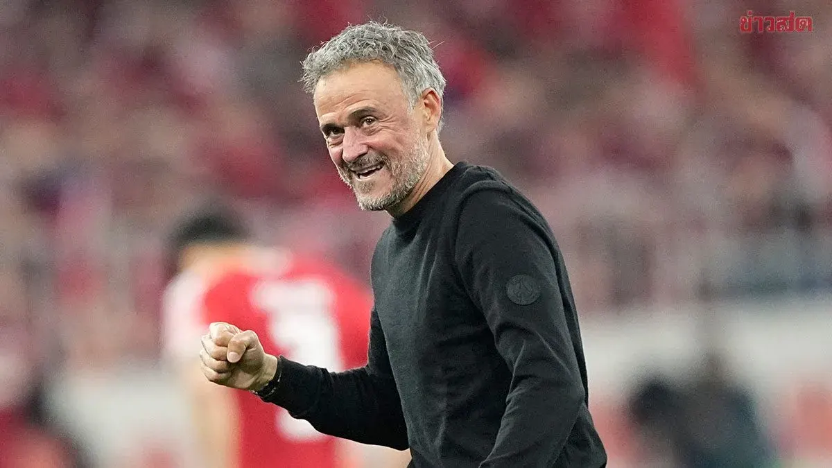 Luis Enrique Praises PSG's Defensive Display in Bayern Munich Victory, Hails Arsenal as Final Opponent