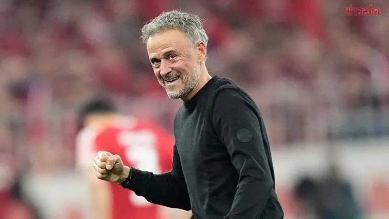 Luis Enrique Praises PSG's Defensive Display in Bayern Munich Victory, Hails Arsenal as Final Opponent