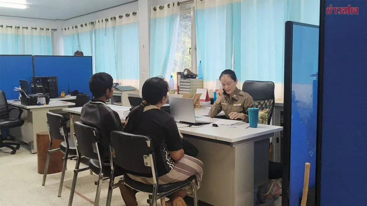 Mother Reports 12-Year-Old Boy for Sexual Abuse of 7-Year-Old Girl
