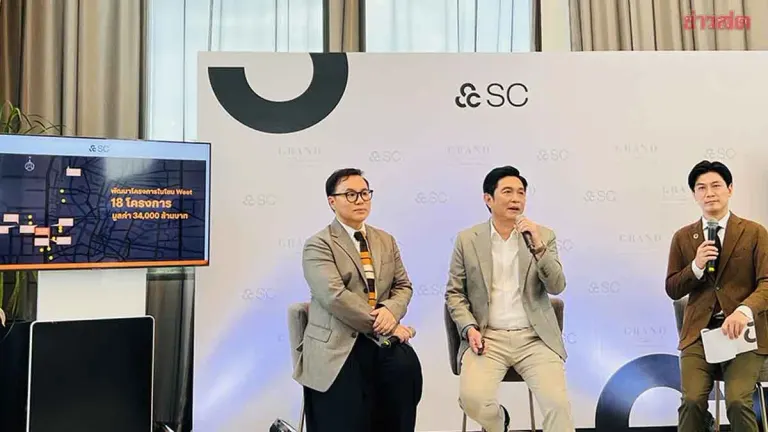 SC Bets On Luxury Homes Despite Market Slowdown