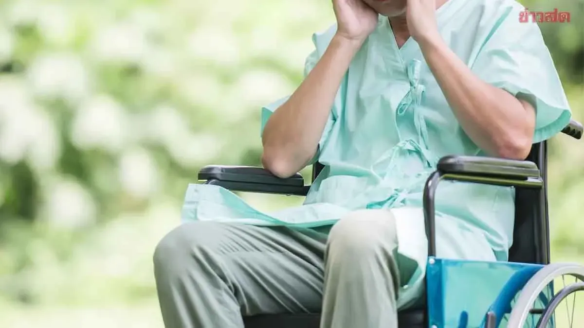 Fit Young Businessman Suffers Stroke: Doctor Reveals Hidden Cause
