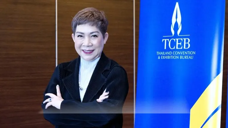 TCEB Revamps Government PR With Viral Memes to Boost E-Learning