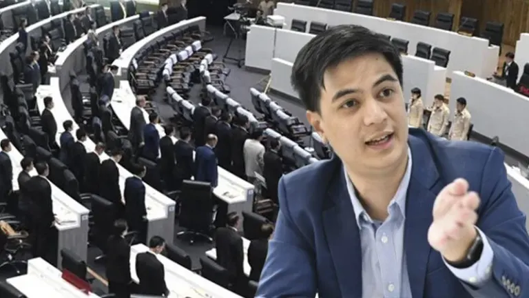 Civil Society Submits Huas Case Evidence to Opposition Coalition
