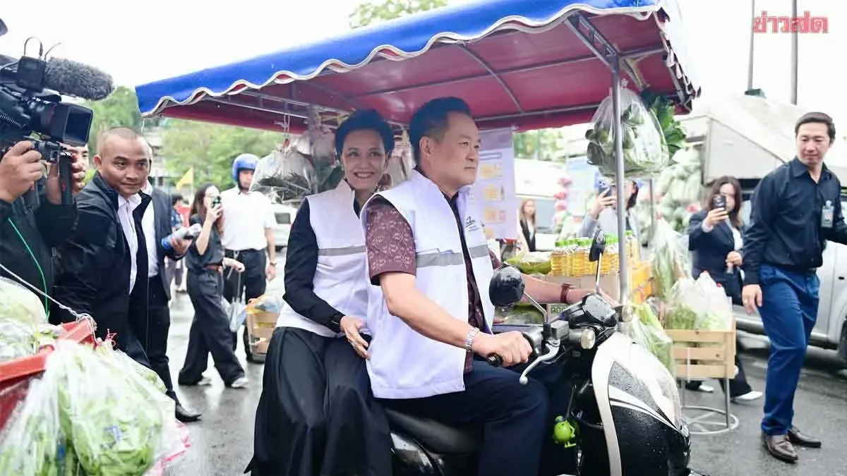 Government Launches Mobile Vendor Program to Bring Affordable Goods to Communities Nationwide