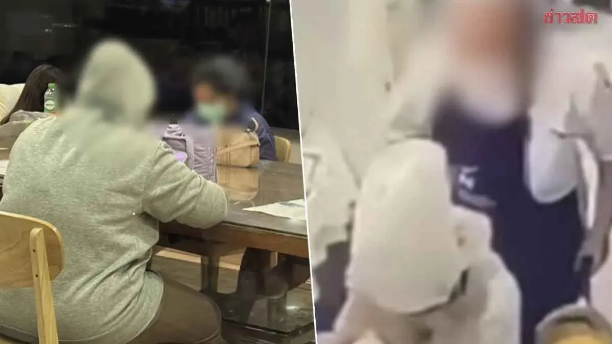 Hotel Chef Arrested for Abusing Intern With Wooden Spoon