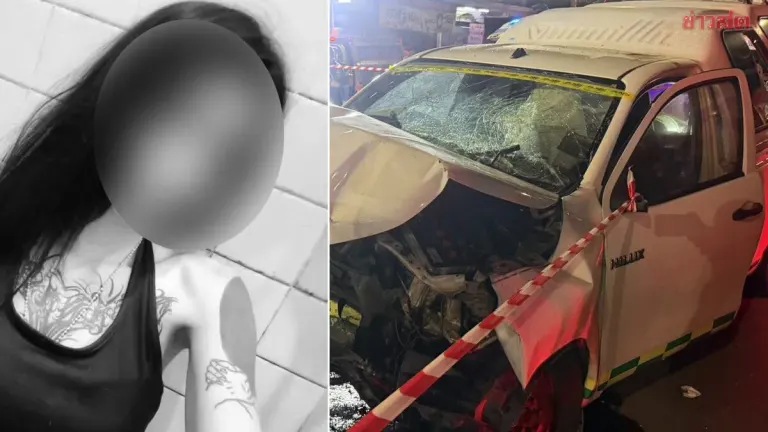 Ex-Rescue Worker Charged in Fatal Hit-and-Run That Killed Ex-Girlfriend