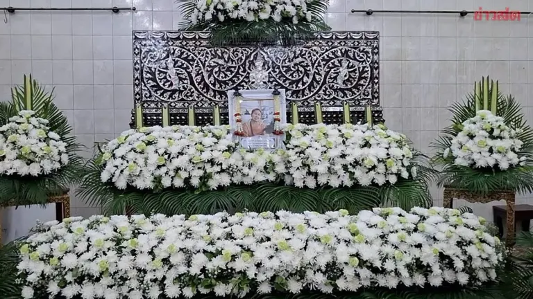 Grieving Family Receives Body of 'Aunt Uang,' Victim of Train-Bus Collision; Son Shares Final Thoughts