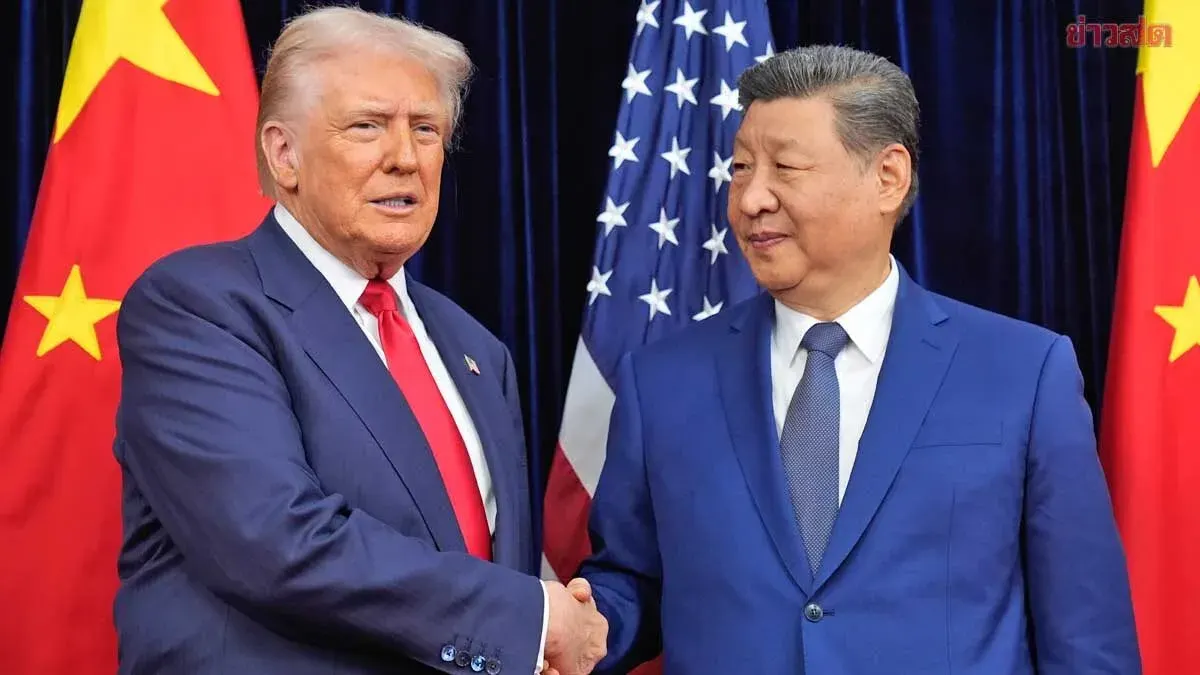 Trump's China Visit: Expected Talks with Xi Jinping on Taiwan and Iran War