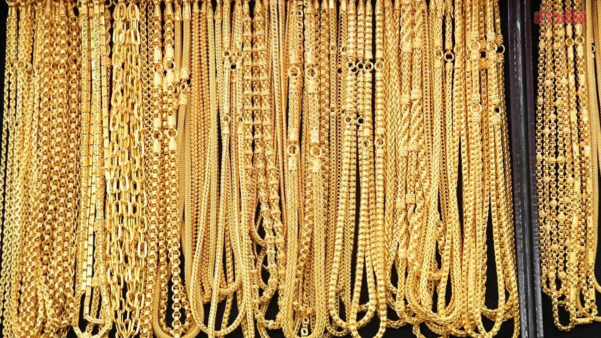 Gold Prices Today, April 28, 2026: Continued Decline in Daily Gold Rates