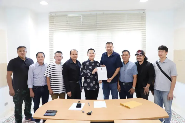 Phuket Entertainment Venues Seek Expanded Zoning