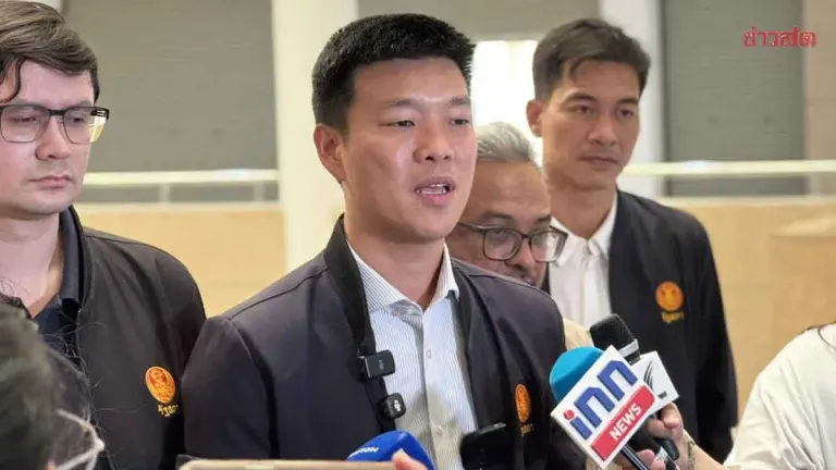 Opposition Leader Confident in Toppling Government