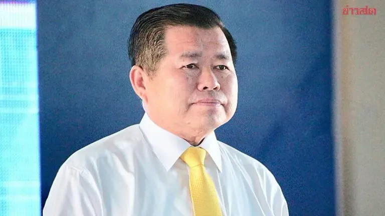 Court Dismisses Graft Case Against Former Songkhla Governor