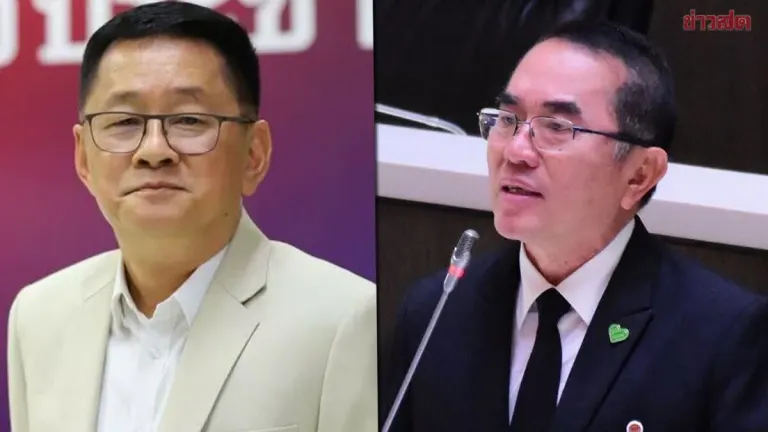 Lawmaker Demands Probe of M50 Over Robot Equipment Specs