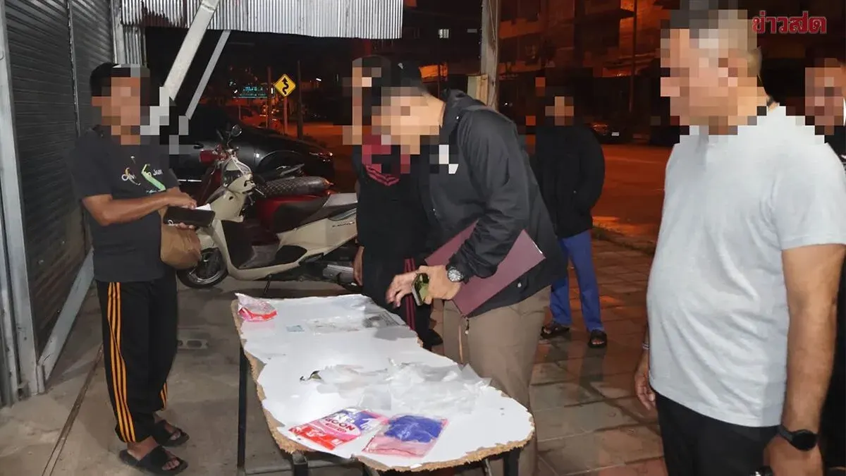 Shop Owner Shoots Burglar in Self-Defense in Betong