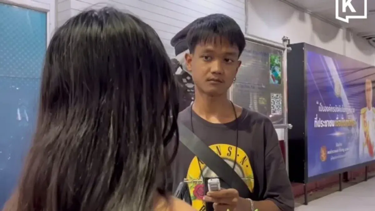 Two Women Brawl Over Pattaya Beach Seat, One Injured