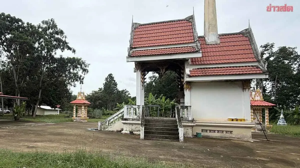 Village Residents Dispute Private Detective's Affair Allegations