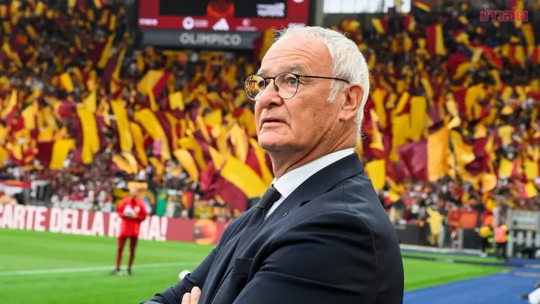 74-Year-Old Veteran Manager Claudio Ranieri Ready to Take Over Italian National Team