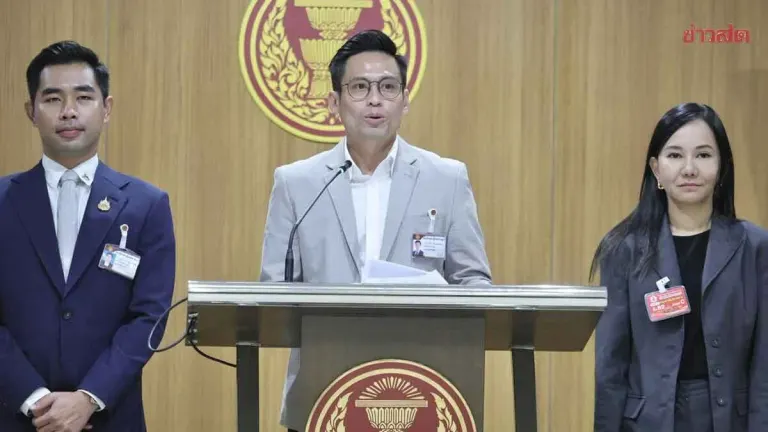 Budget Committee 96% Complete, Parliament Vote Expected Early September