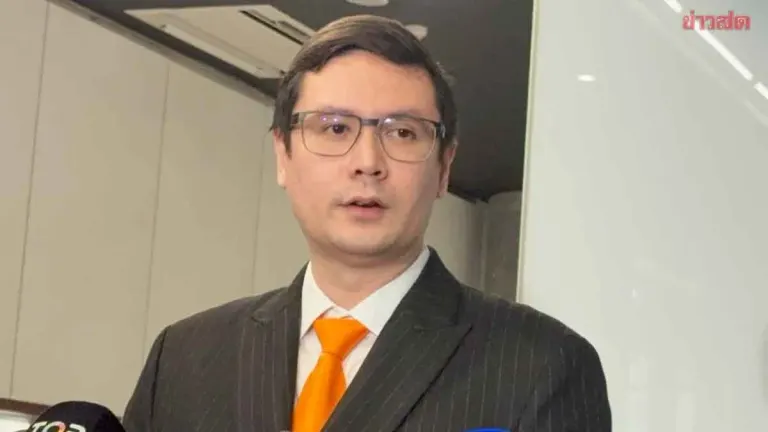 Pheu Thai Denies Orange Senators, Challenges Election Commission