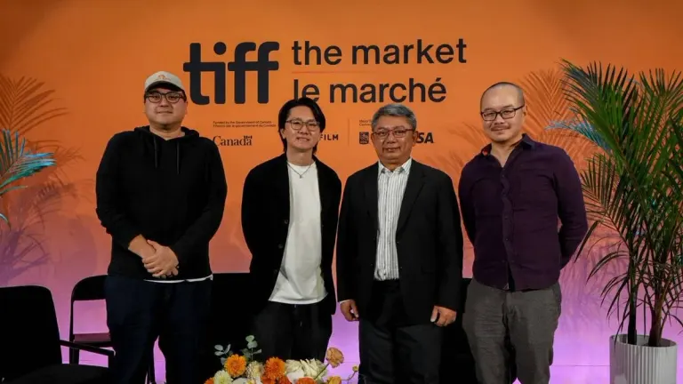 Thailand Tourism Board Partners with Cultured Magazine for Global Film Destination Campaign