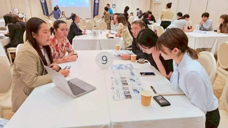 Phuket Launches Japan Tourism Drive After Decade
