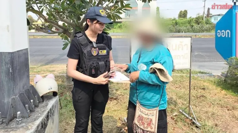 Police Arrest Woman for Human Trafficking: Lured Friend with Casino Job Promises Before Selling Her into Prostitution