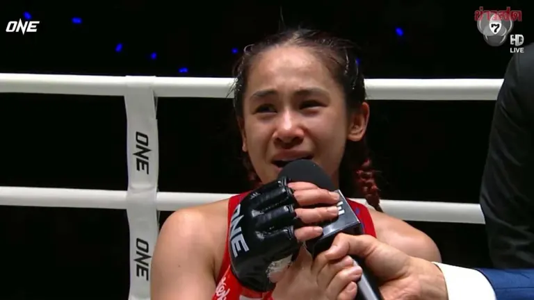 Bomokawa Extends Winning Streak with Third-Round Knockout