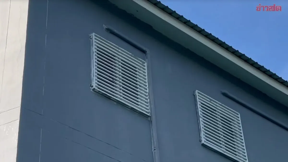 Officials Find Chained Psychiatric Patients at Nonthaburi Facility