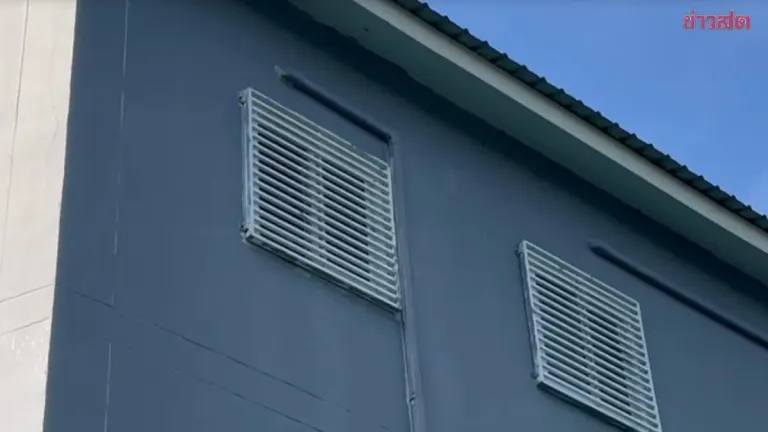Officials Find Chained Psychiatric Patients at Nonthaburi Facility