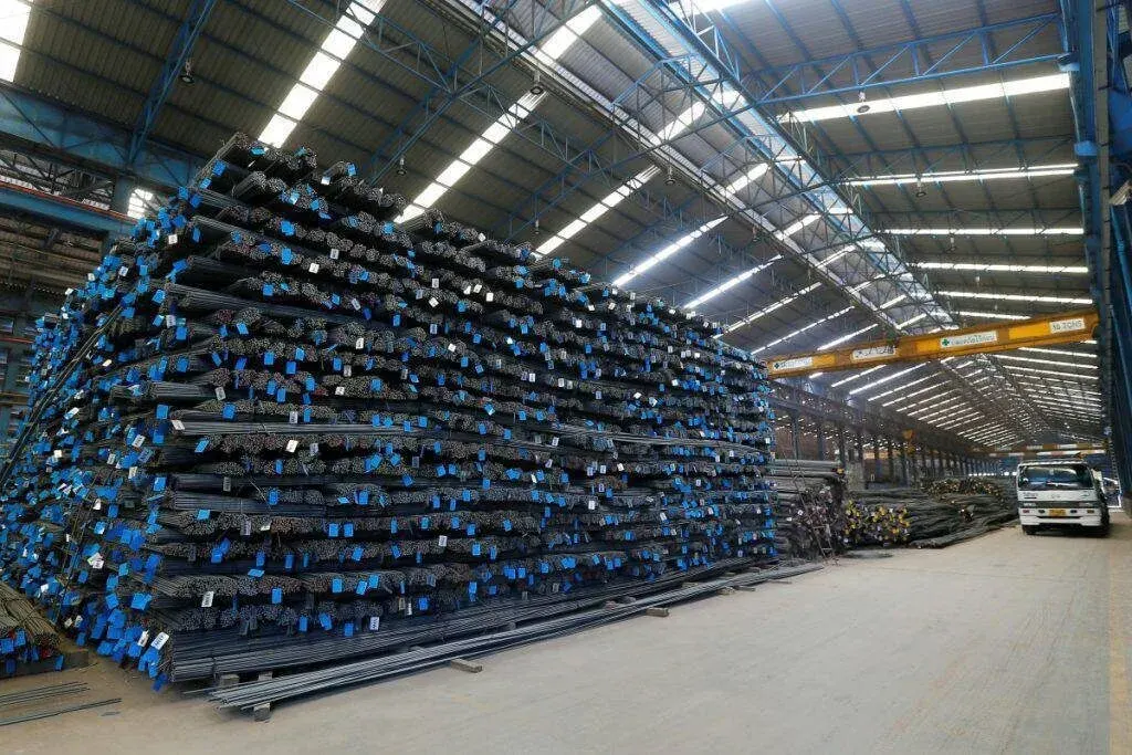 Thailand Sets Steel Standard Hearings for July