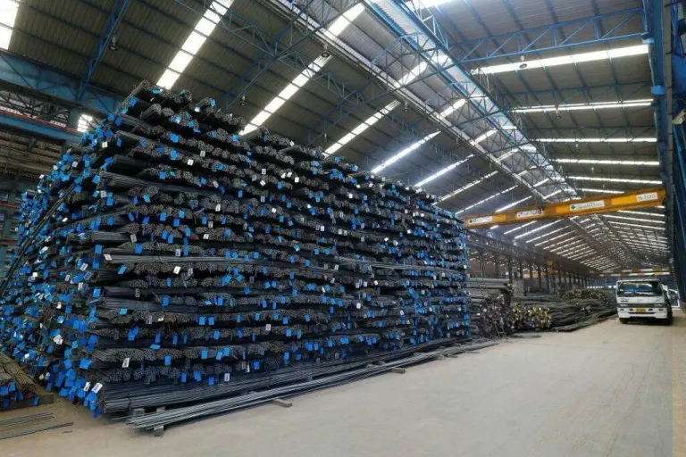 Thailand Sets Steel Standard Hearings for July