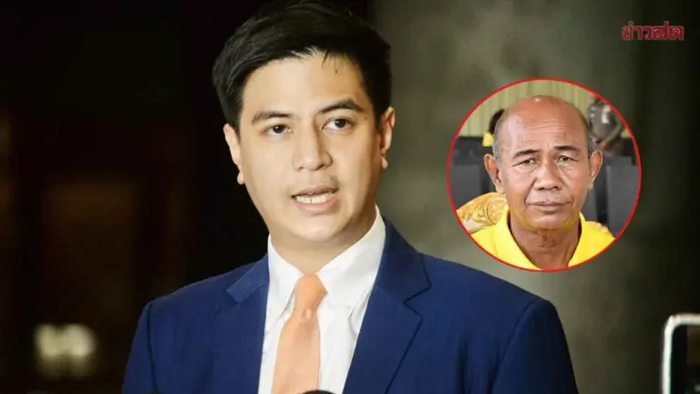 MP Claims Eyesight Excuse for Signing False Candidate Data