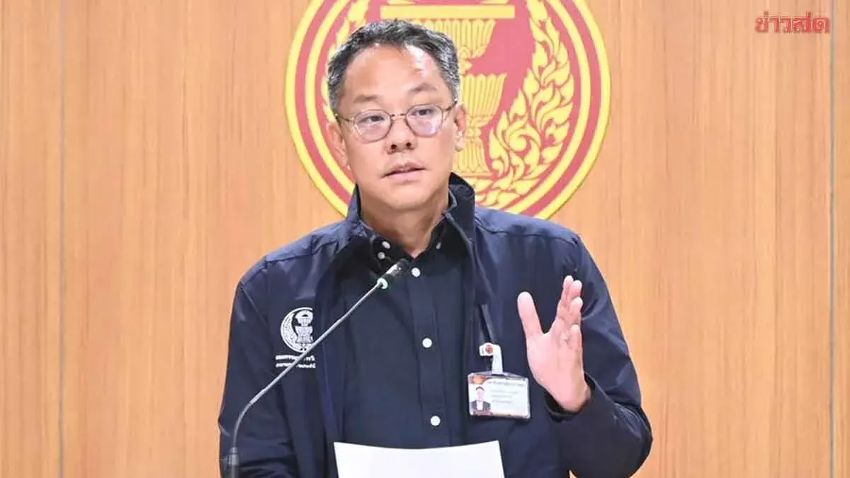 Lawmaker Urges Strict Review of Duplicate Government Spending