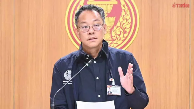 Lawmaker Urges Strict Review of Duplicate Government Spending
