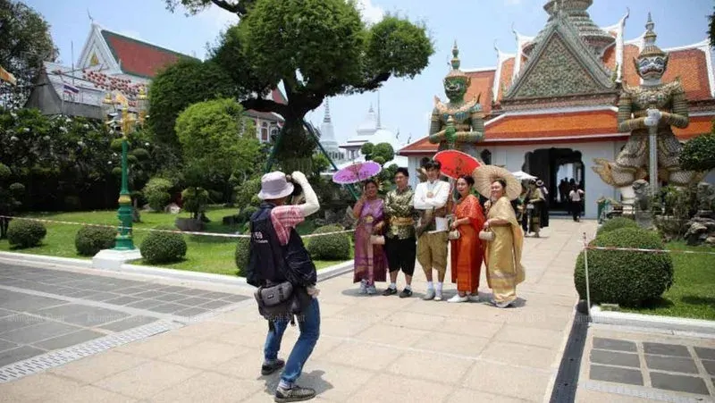 High season visitors set to be strong despite current downturn