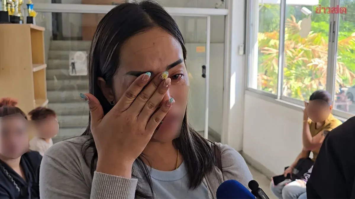 Gunman's Daughter Opens Up: Father Pressured by Ex-Wife's Family Refusing Court Orders, Pleads for Understanding