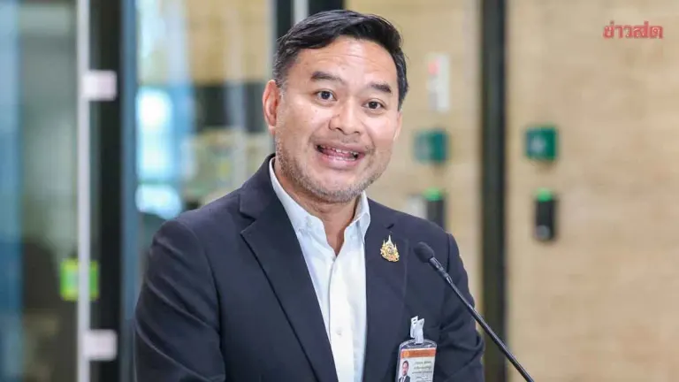 Cabinet Approves Five Law Reforms to Combat Corruption