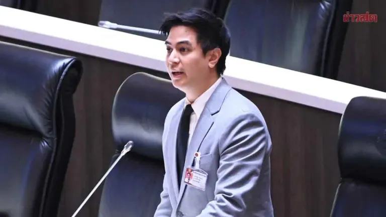 Opposition Leader Says Government Shouldn't Set Debate Days Alone