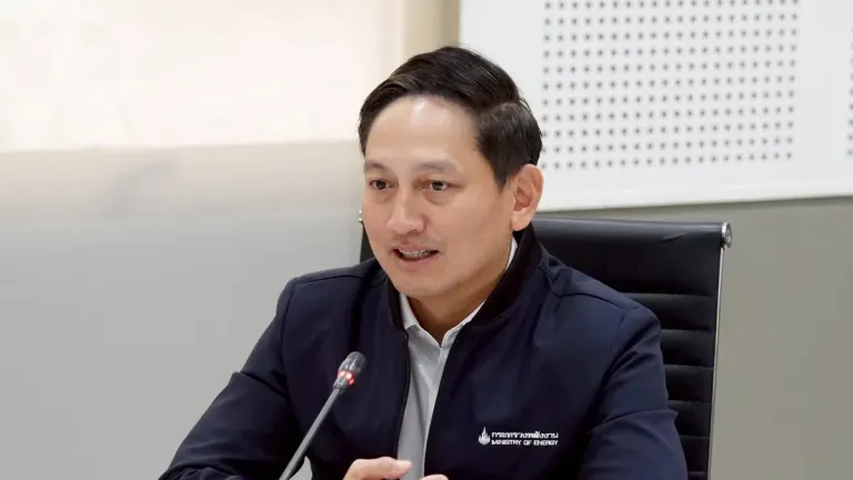 Thailand Extends Cooking Gas Price Cap at 423 Baht Through October