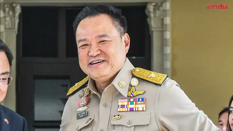 Government Open to Extending Thai Help Plus Program