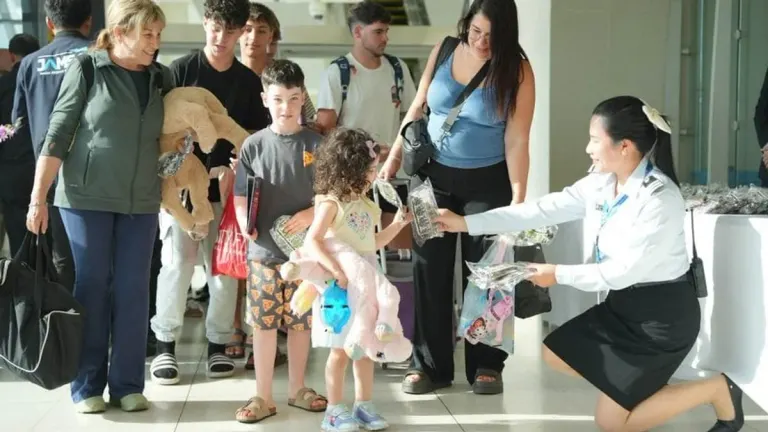 Phuket Welcomes 7 Million Visitors in First Half of 2026