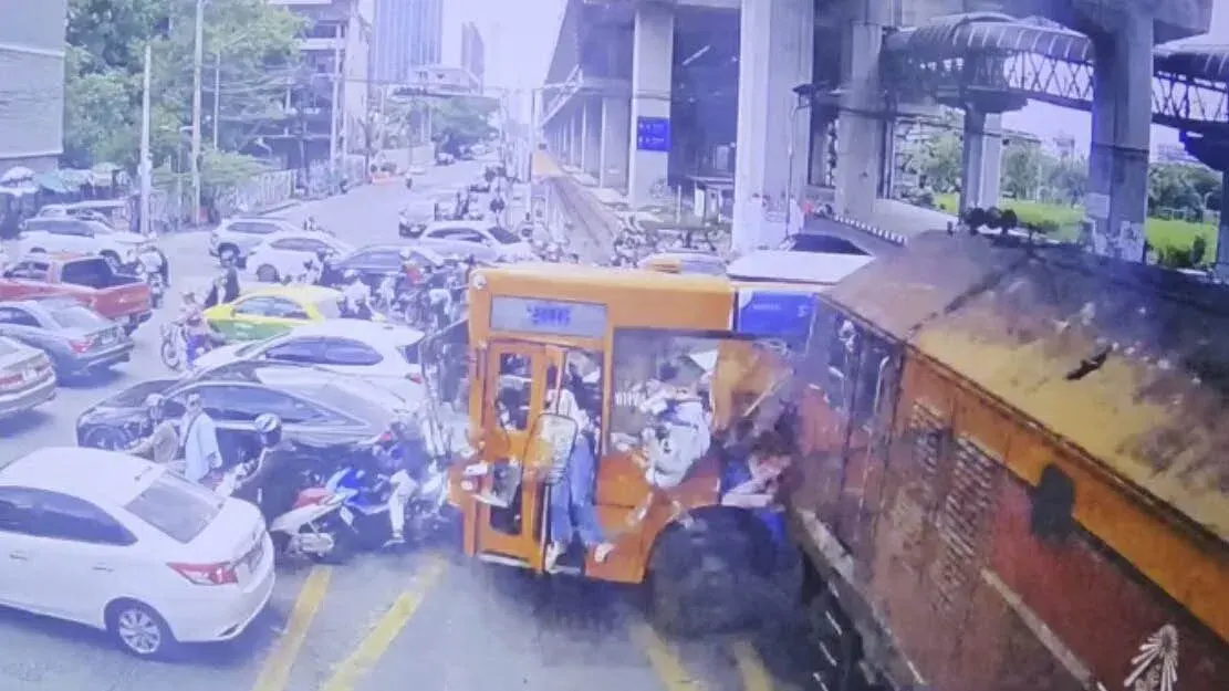 No Holds Barred: The Horrifying Train Crash Must Not End With Just Three Suspects