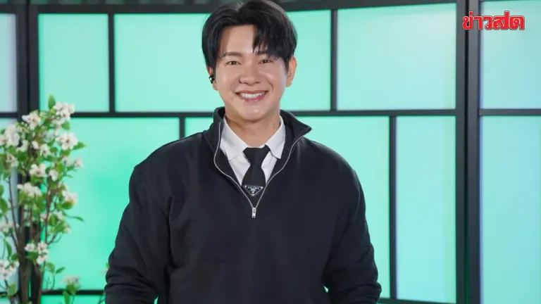 Ice Sarunyu Opens Up About 20 Years in the Music Industry: Never Felt Good Enough Despite Nationwide Hit Songs