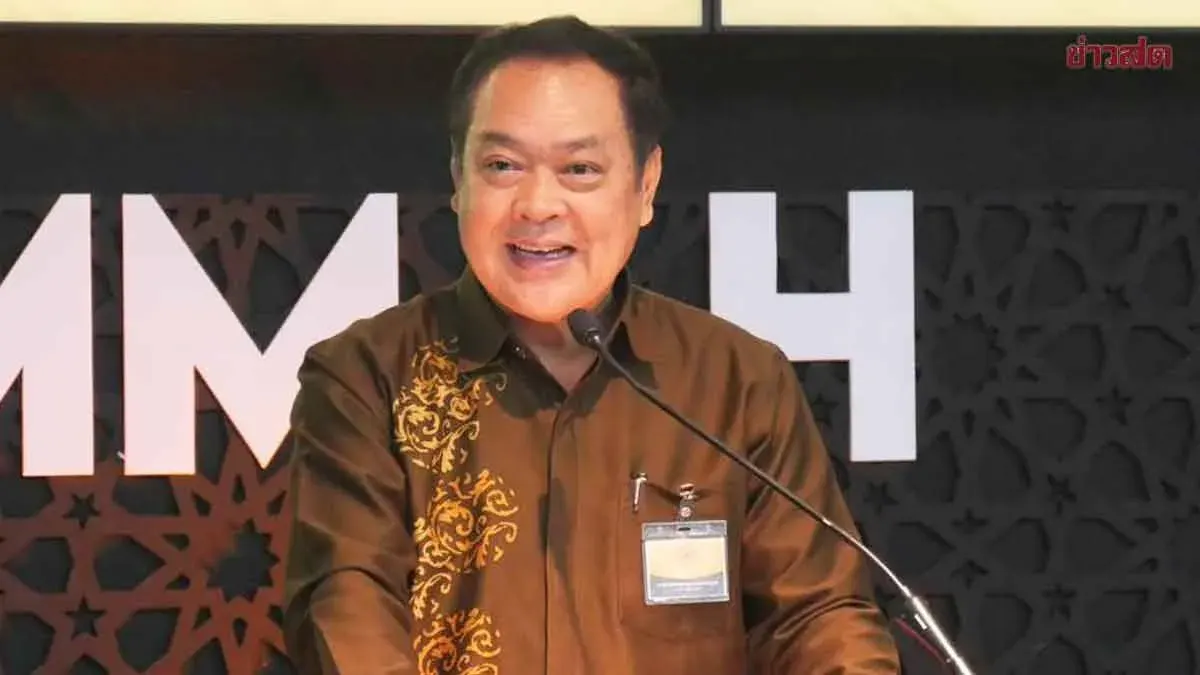 Lawmaker Flags Massive Fraud in Local Government Exams Nationwide